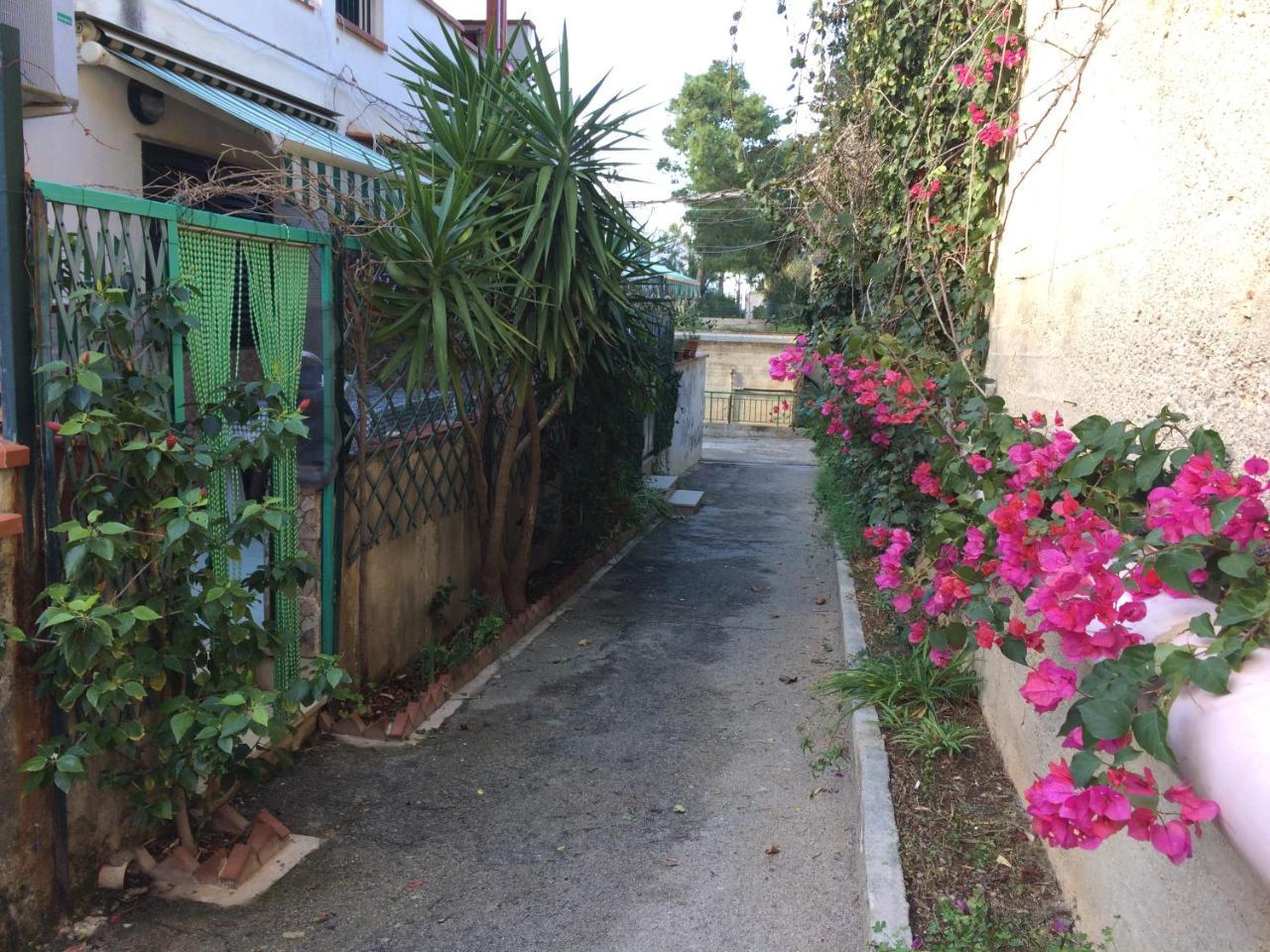 Numero 19 — hotel in Isola Delle Femmine