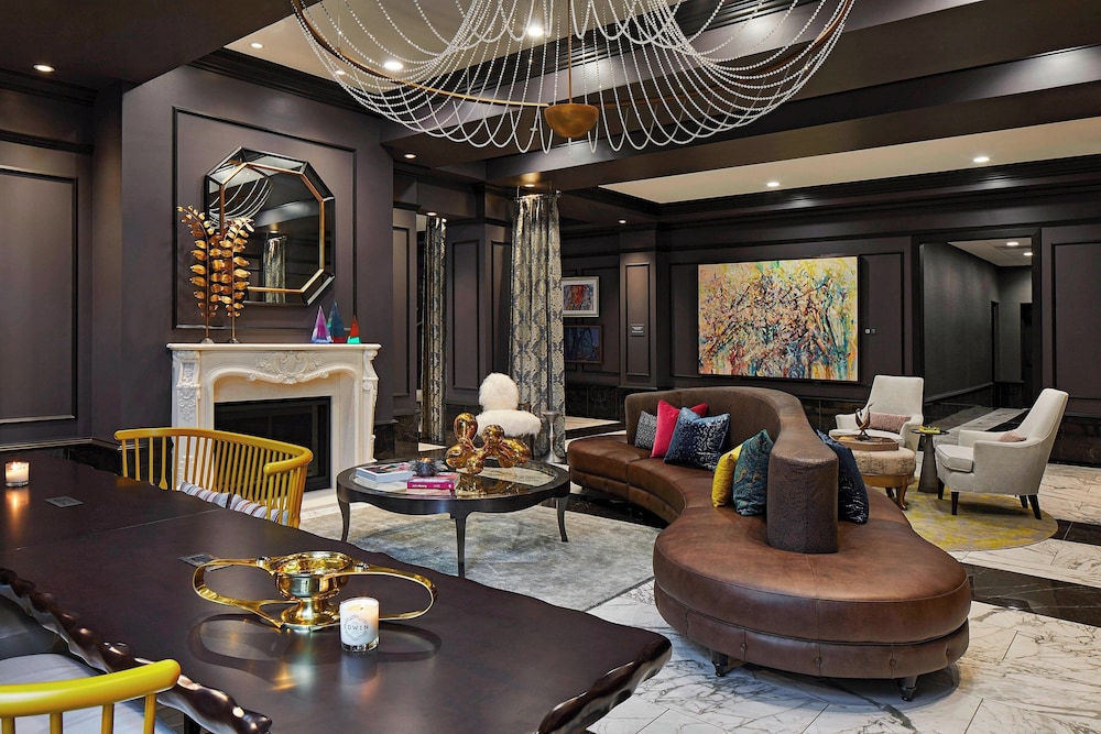 The Edwin Hotel Autograph Collection - photo 4