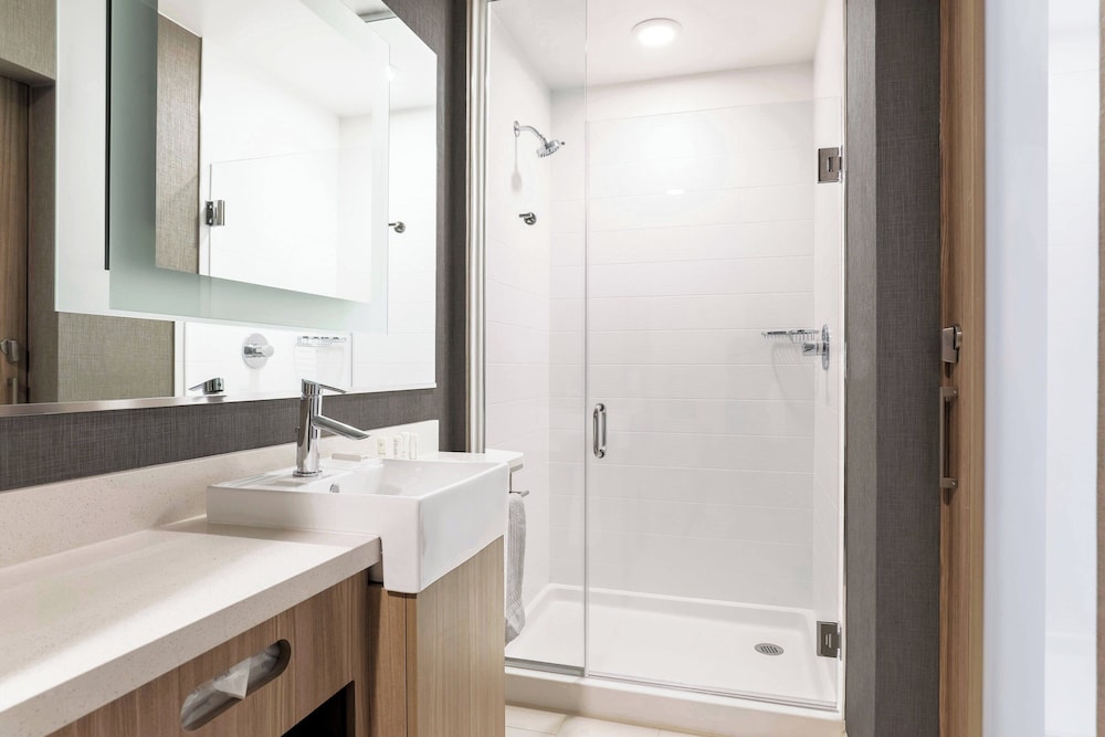 SpringHill Suites by Marriott Truckee Lake Tahoe - photo 16