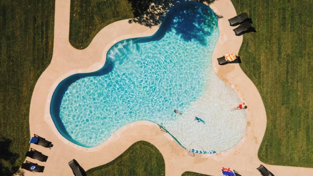 Discovery Parks Katherine — hotel in Katherine