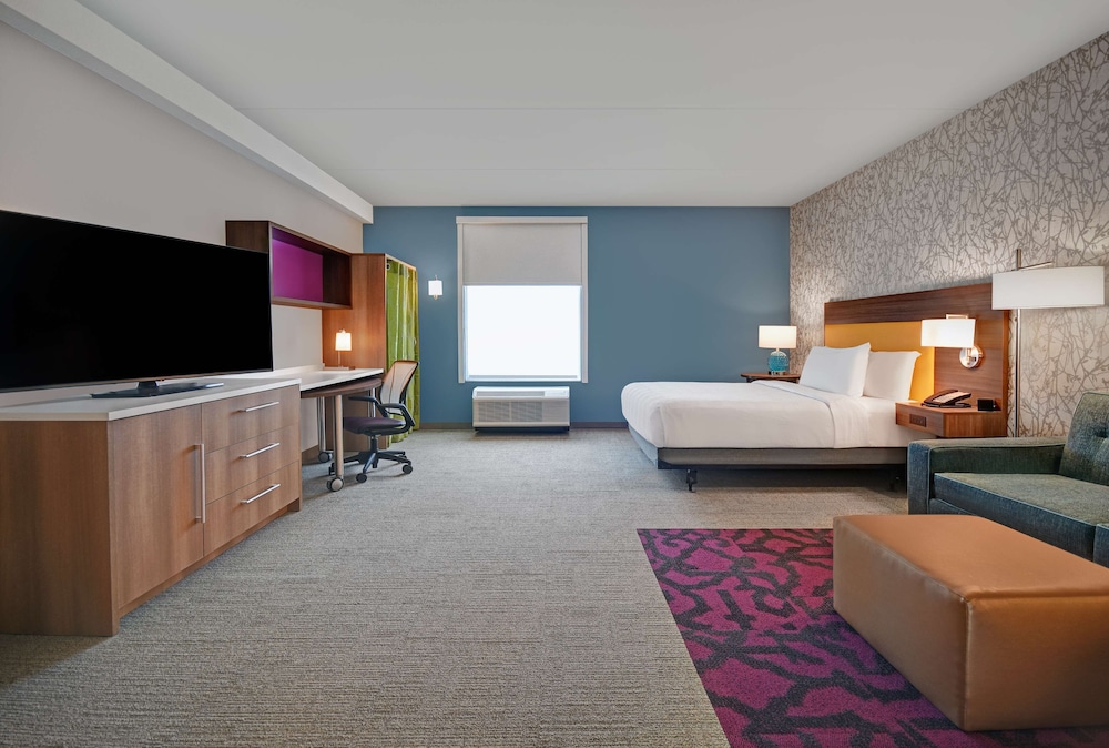 Home2 Suites by Hilton Atlanta Airport North - photo 6