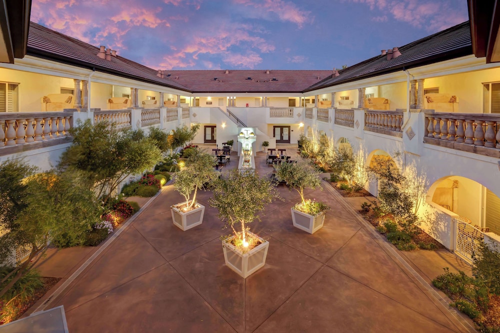 The Lodge at Healdsburg tapestry Collection by Hilton - photo 58