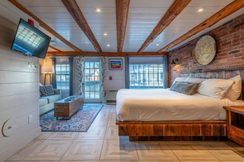 The Barnstead Inn - photo 3
