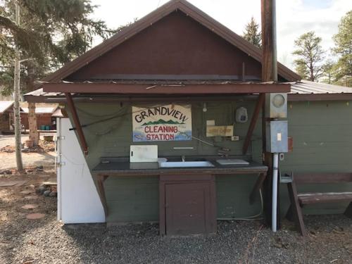 Grandview Cabins & RV Resort - photo 2
