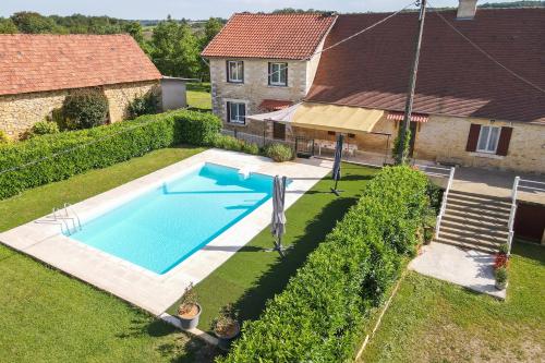 Les Crozes - carbon neutral hotel in Unknown City