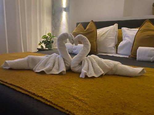 Hastoci House — 4-Star Luxury Hotel in Lido Di Ostia, Italy