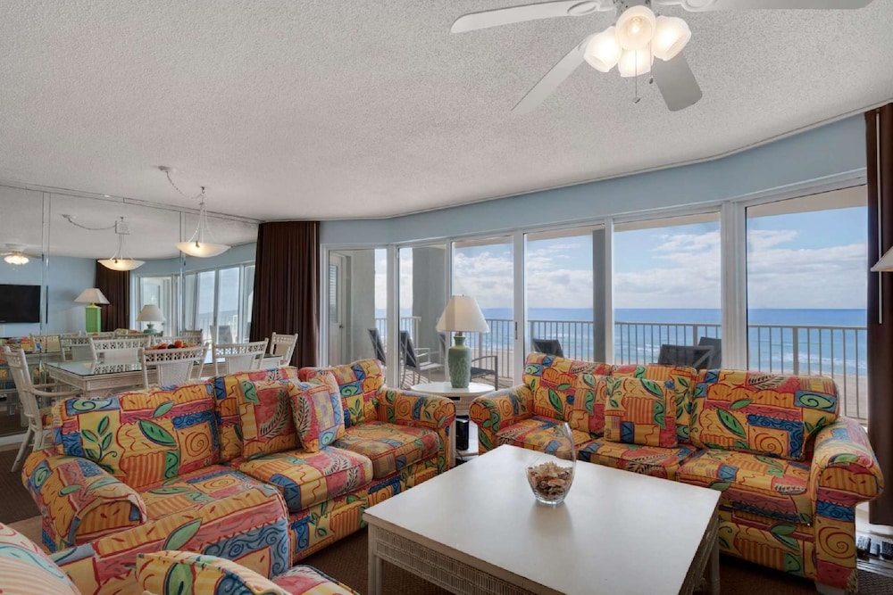 Long Beach Resort T II 3 Bedroom Apartment - photo 35