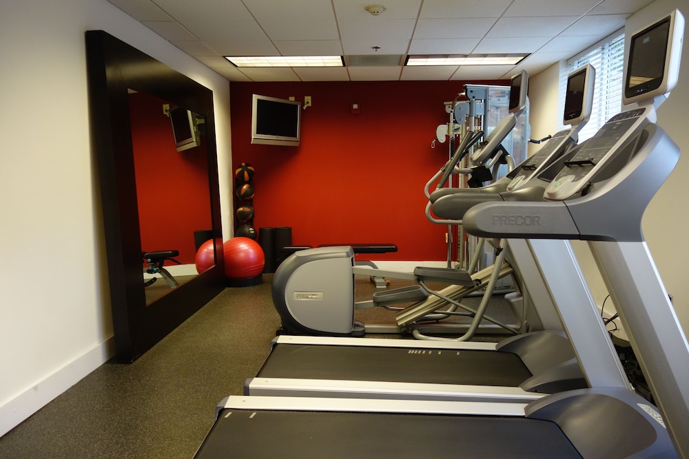 Hilton Garden Inn Atlanta East Stonecrest - photo 38