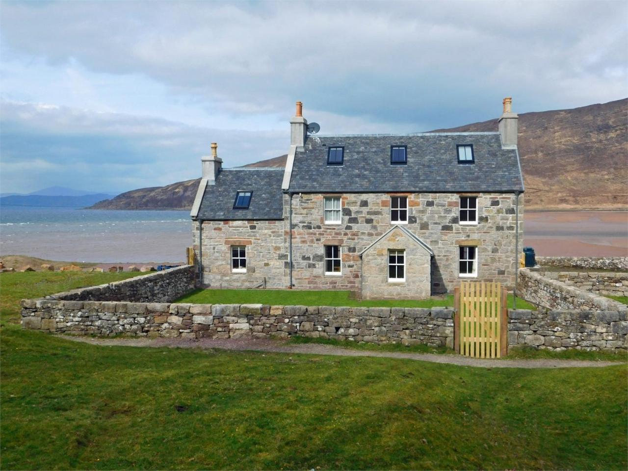 6 Bed in Applecross CA343 - last minute hotel in Unknown City