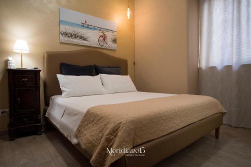 Meridiano15 in Catania, Italy