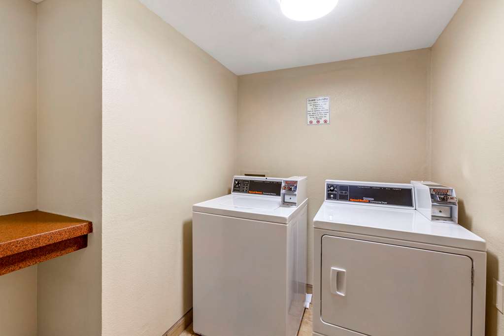 Comfort Inn Payson - photo 33