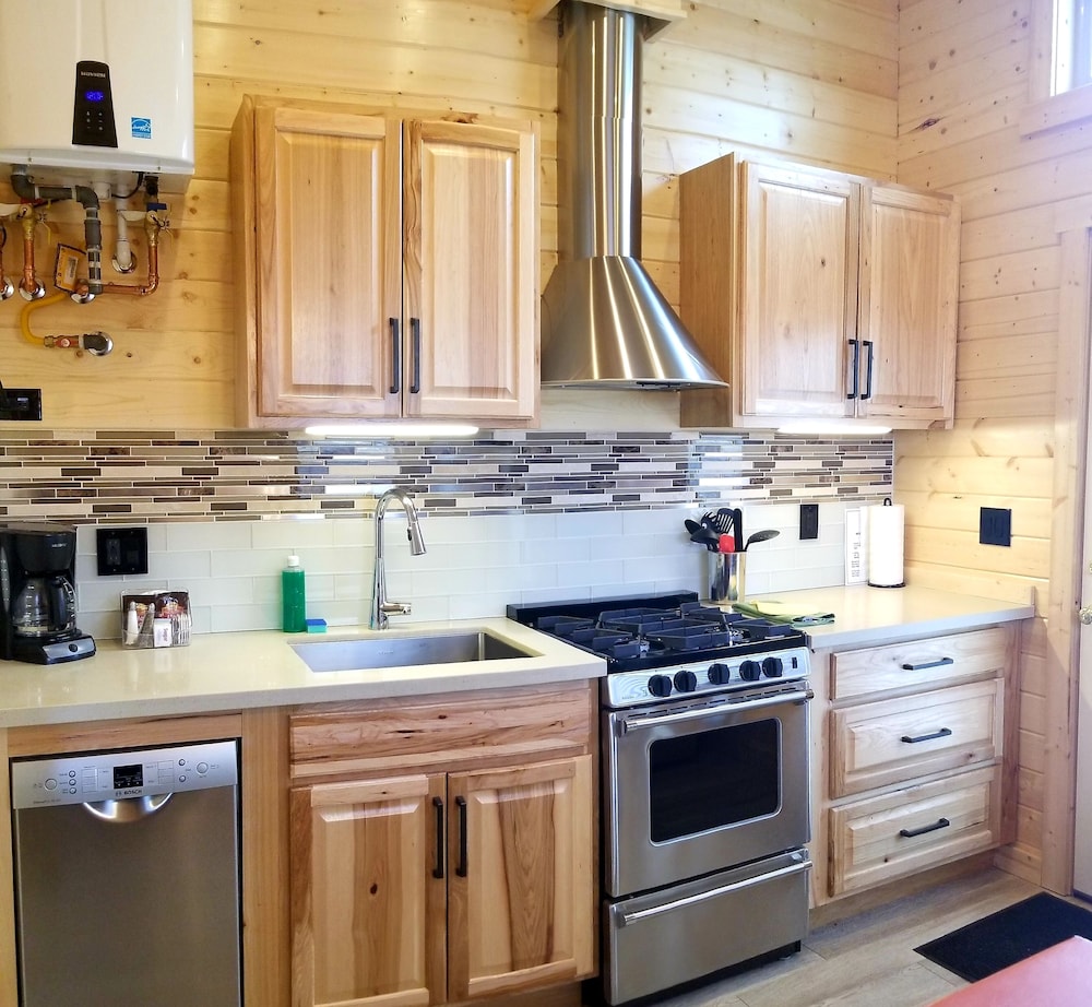Convict Lake Resort - photo 164