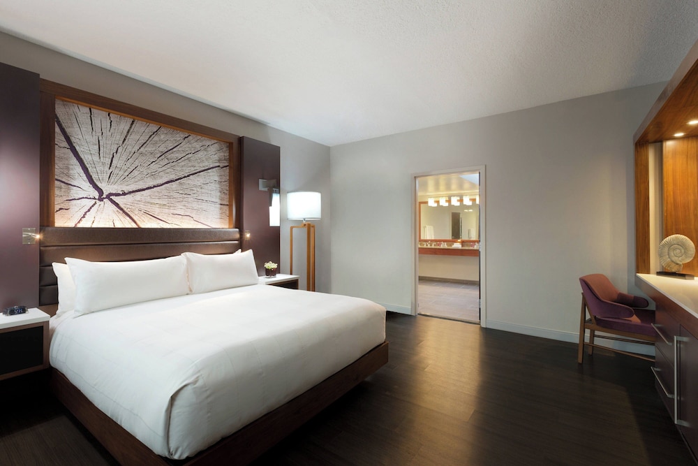 Walnut Creek Marriott - photo 7