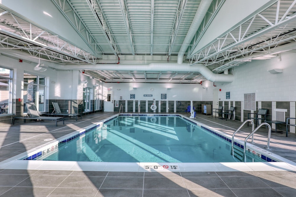 Residence Inn by Marriott Providence Lincoln - photo 43