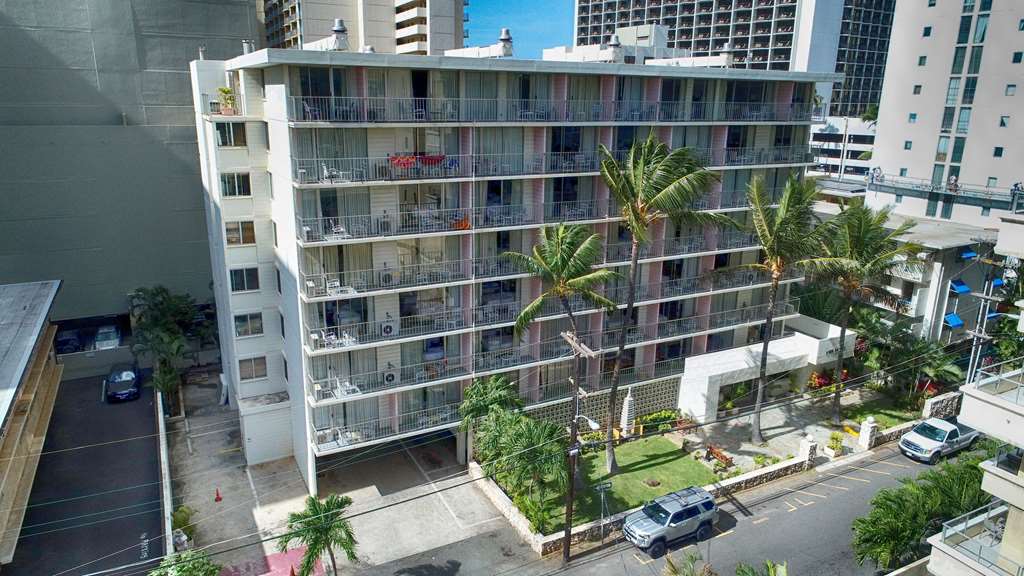 Ewa Hotel Waikiki - photo 27