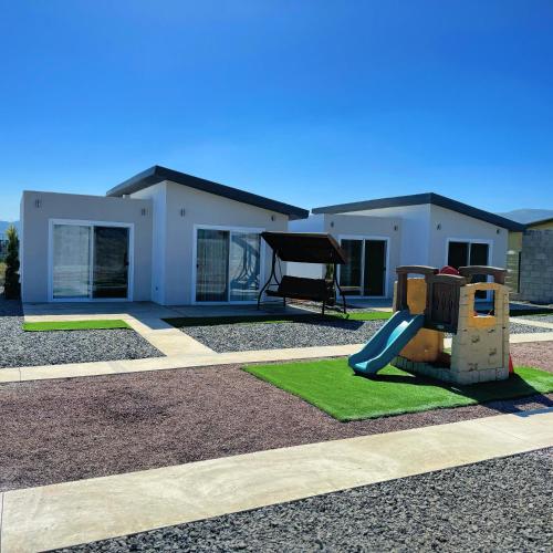 Olina En Valle in Valle De Guadalupe, Mexico