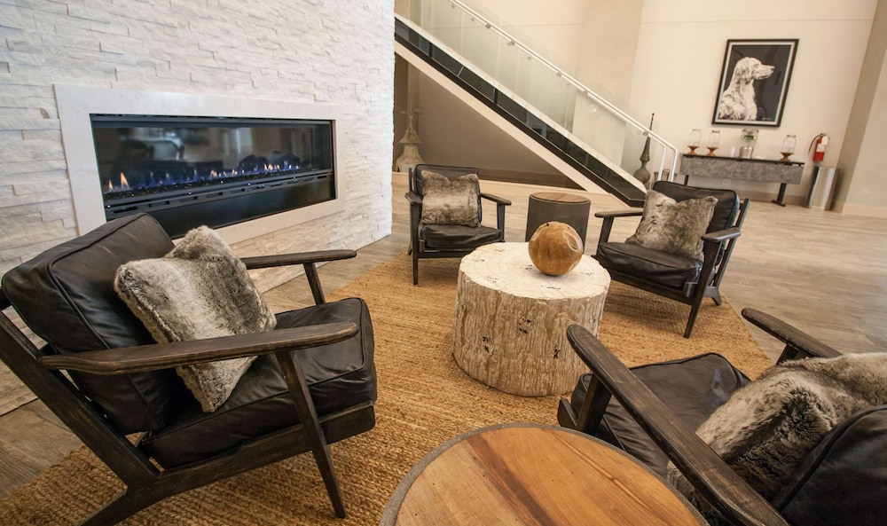 Hotel Renovo Des Moines Urbandale Tapestry Collection Hilton - photo 61