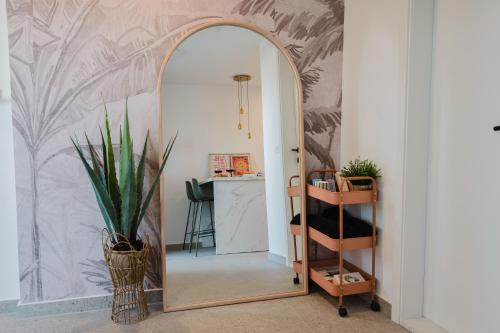 Pockets Apartment