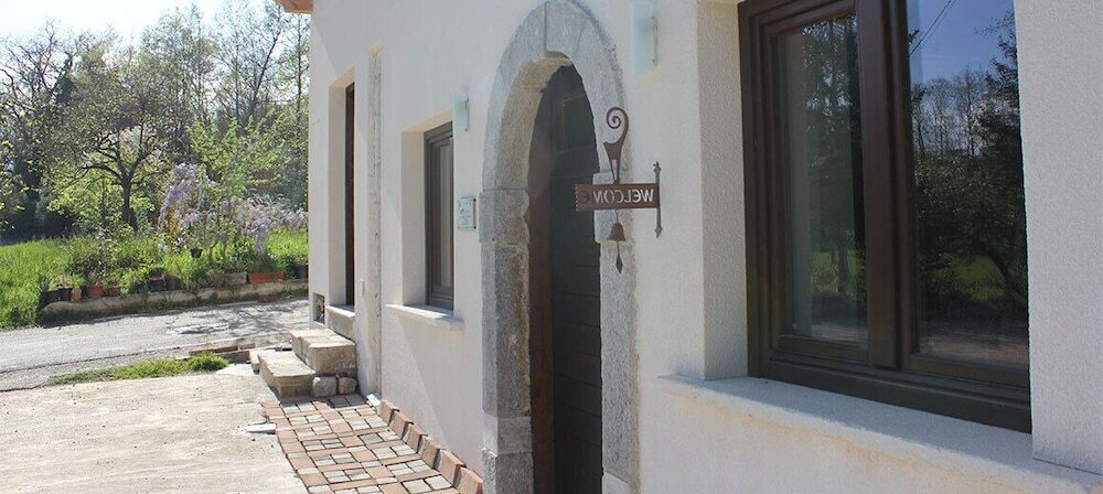 Affittacamere Giusy&Gresia — hotel in Buonabitacolo