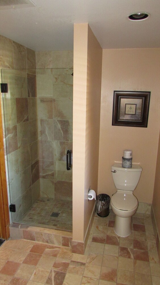 Spearfish Canyon Lodge - photo 69