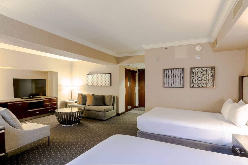 Hilton San Francisco Union Square - photo 23