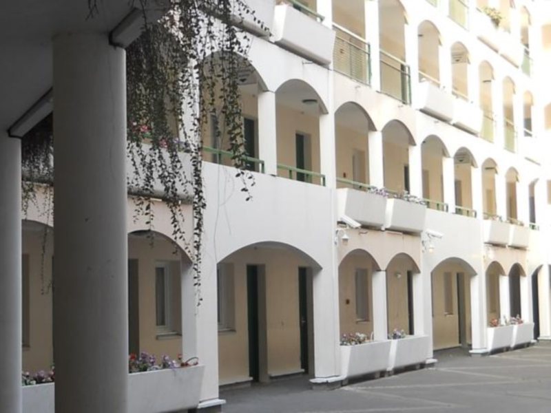 Eurohotel Paris Nord — Saint Denis