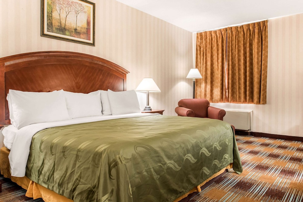 Quality Inn & Suites Miamisburg - photo 10