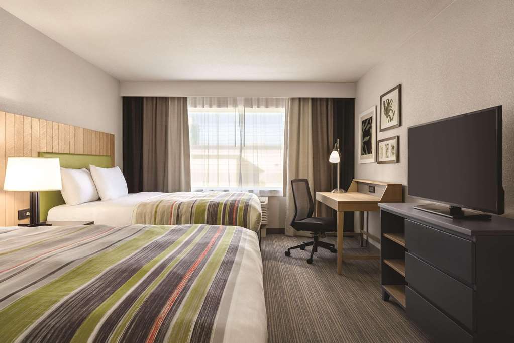 Country Inn & Suites by Radisson Lubbock Southwest TX - photo 8
