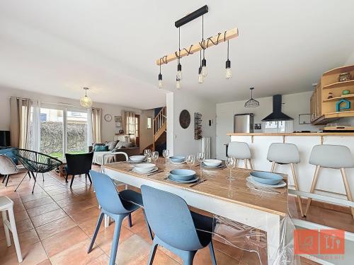 Elleomazic in Wimereux, France