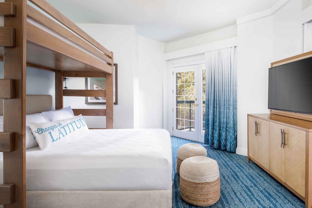 Margaritaville Resort Lake Tahoe - photo 15