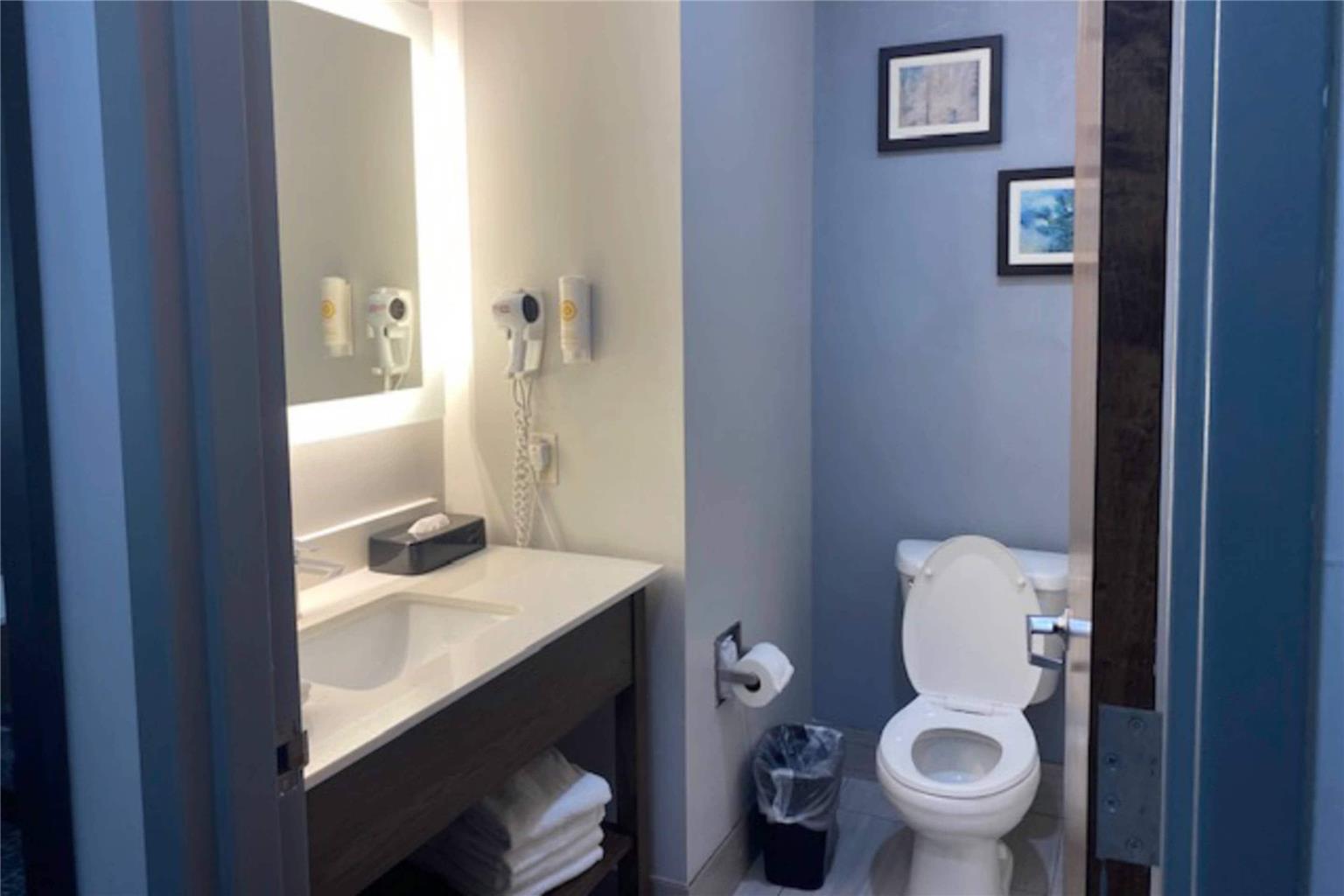 Comfort Inn and Suites Near Lake Guntersville - photo 30
