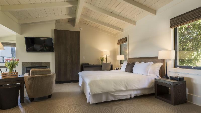 Heritage House Resort & Spa - photo 21