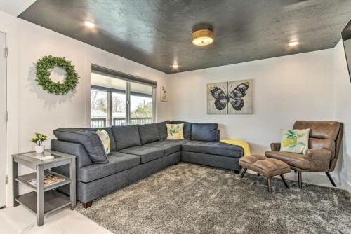 Sleek Great Falls Retreat - photo 28