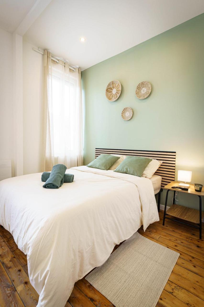 Stud Romarin 2pers Wifi - last minute hotel in Cambrai