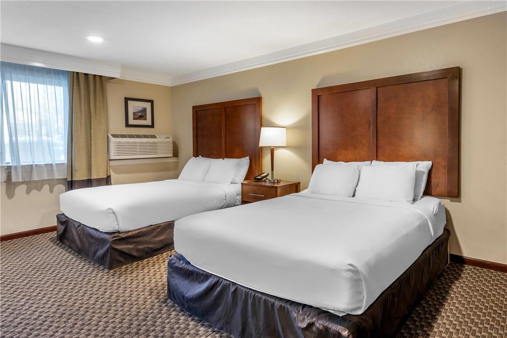 Comfort Inn & Suites Durango - photo 32