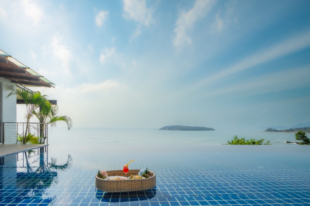 Bluemango Pool Villa & Resort Koh Samui - last minute hotel in Koh Samui
