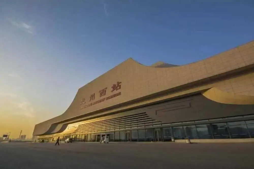 Rest Motel - last minute hotel in Lanzhou