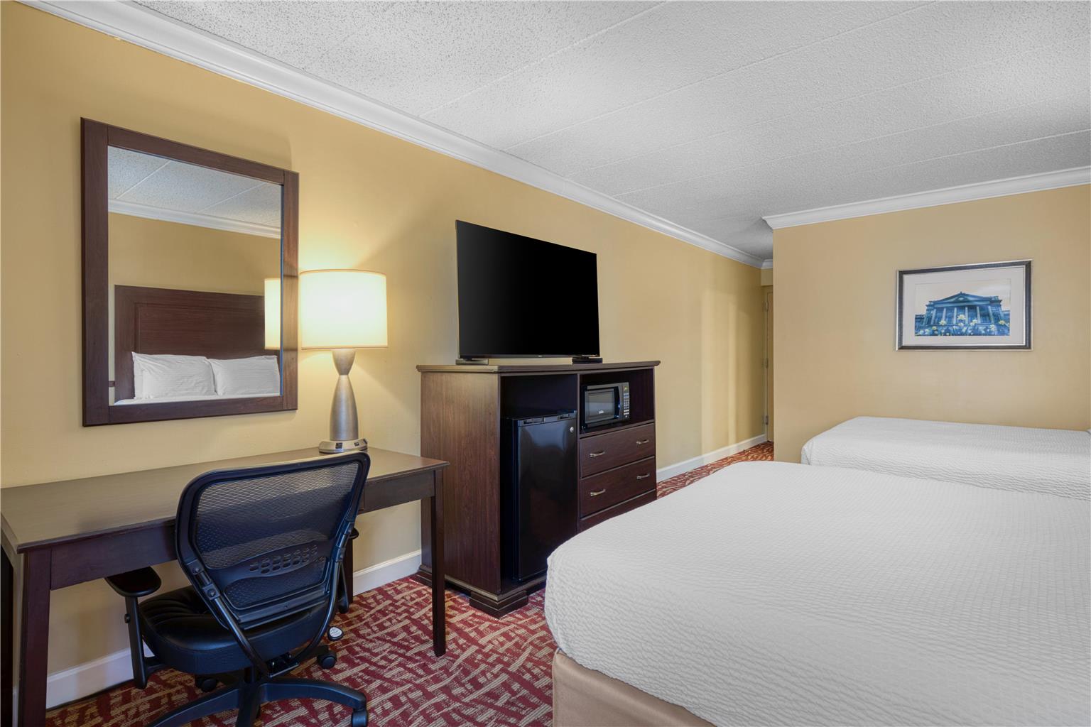 Best Western Plus Wilkes Barre Center City - photo 21