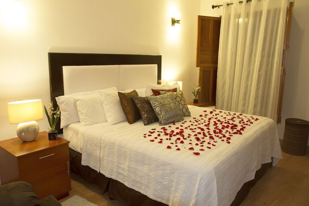 Flores Hotel Boutique — Flores — photo 3