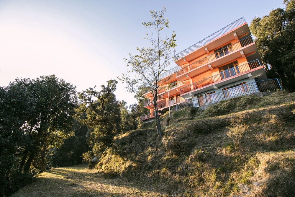 Leidisen Rongyuan Hotel — hotel in Tiantai Chengguanzhen