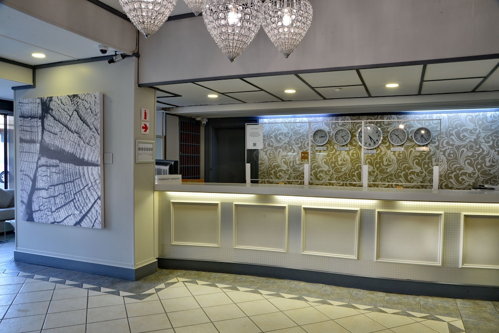 Cumberland Hotel - last minute hotel in Worcester