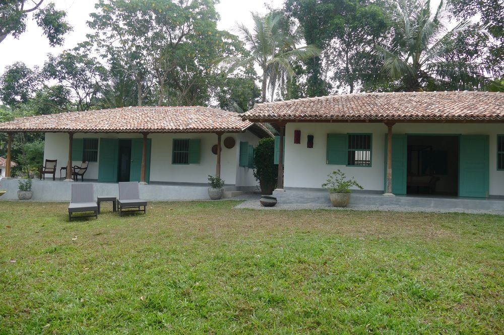 Sri Devi Retreat - last minute hotel in Unawatuna
