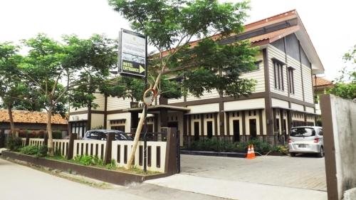 Hotel Puri Kayana in Serang, Indonesia