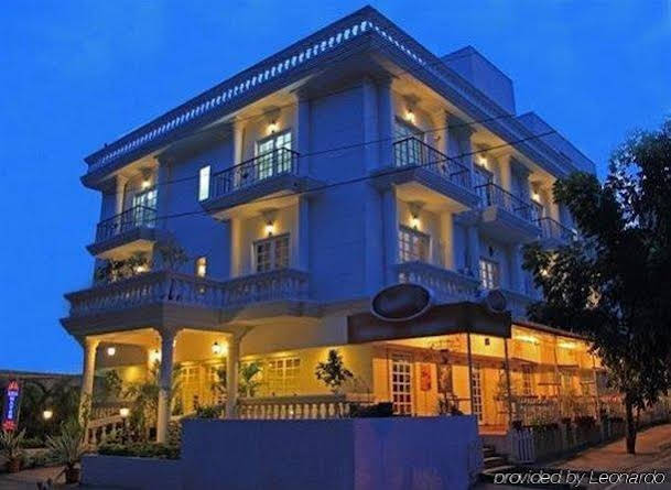 The Mayer Indiranagar - last minute hotel in Bengaluru