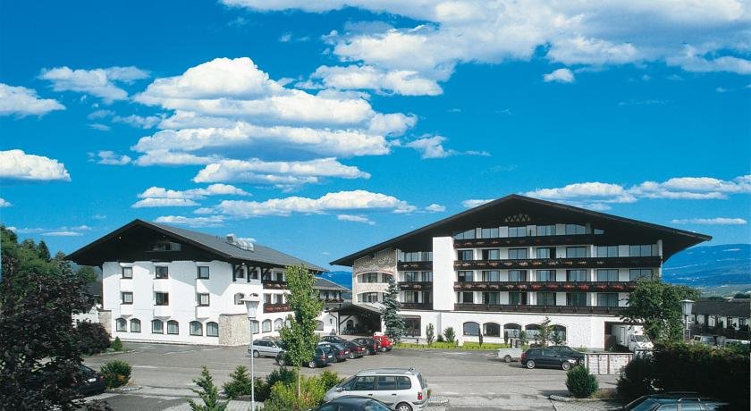 Hotel Lohninger Schober 3 Stern Superior — hotel in Sankt Georgen Im Attergau