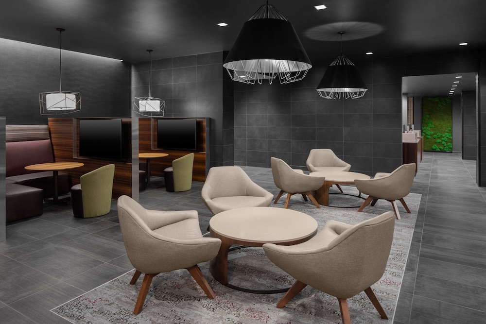 Courtyard by Marriott Titusville Kennedy Space Center - photo 24