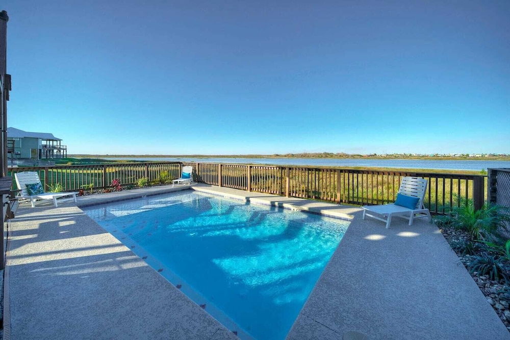 Pelican's Porch by Avantstay Private Pool Views - photo 40