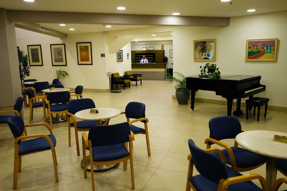 Ritz Jerusalem — Jerusalem — photo 4