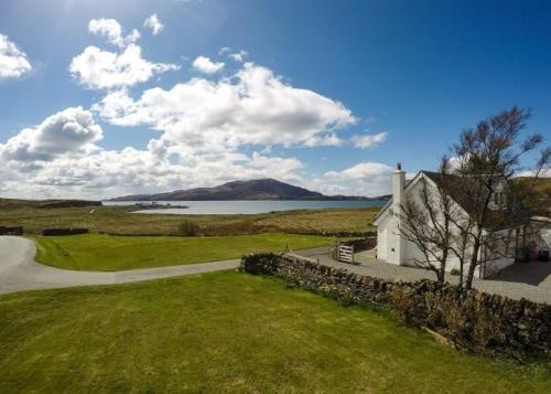 Ardlarach Lodge — 4-Star Luxury Hotel in Oban, United Kingdom