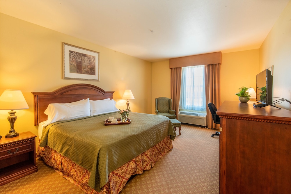 Natchez Grand Hotel & Suites On the River - photo 16